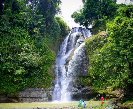 Mengungkap Rahasia Tugu Village: Tempat Hiburan Terbaik di Cilacap